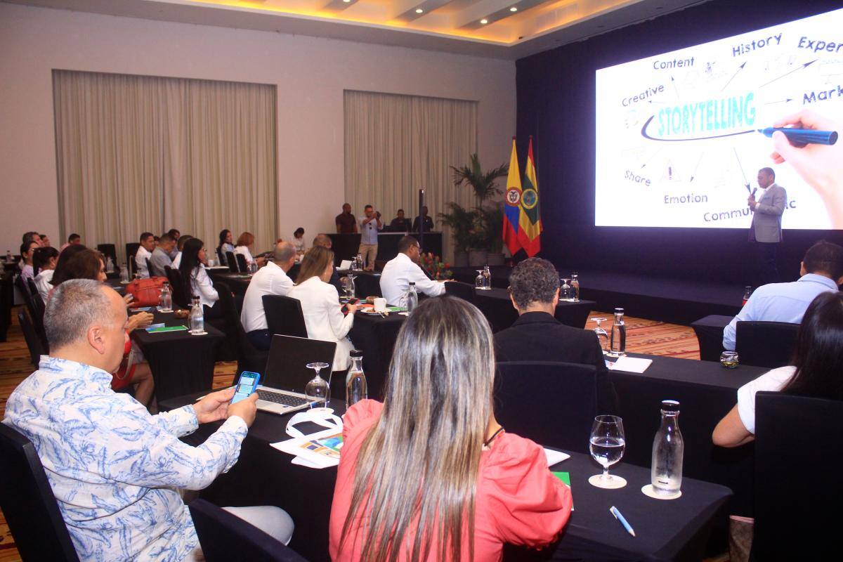‘Bajonazo’ en el turismo nacional advierte Cotelco Cartagena y Bolívar