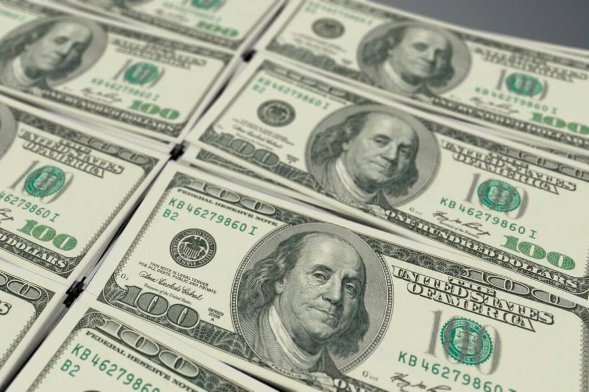 Así abrió el dólar este miércoles: levemente a la baja
