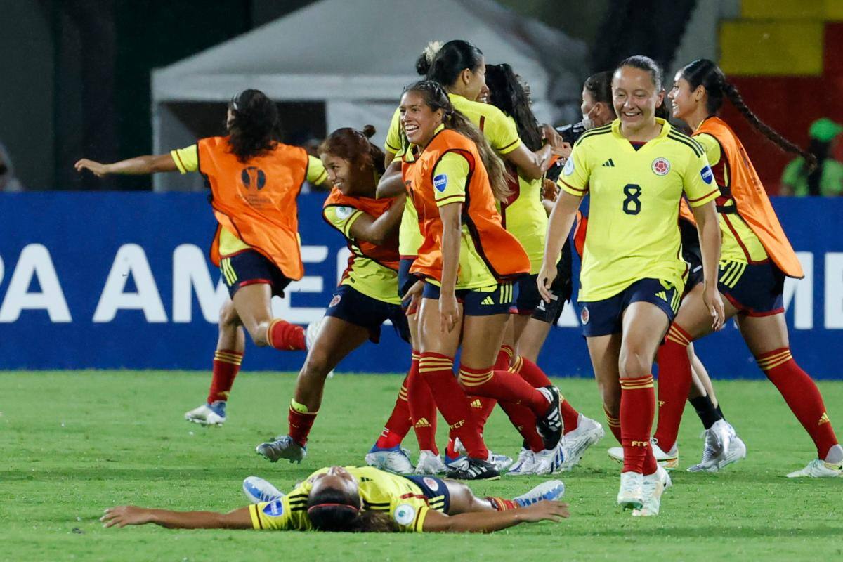 Diez jugadoras de la Selección, sin trabajo cuando termine la Copa América