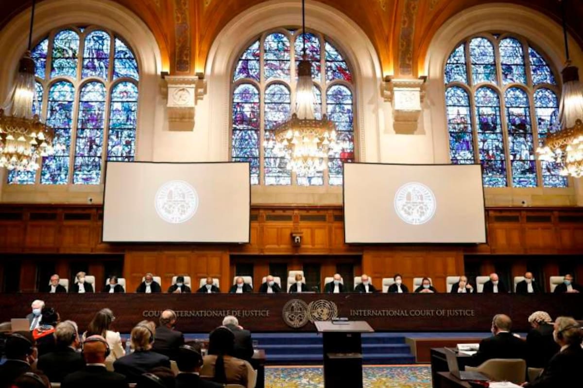 ¿Qué sigue? Colombia terminó su intervención en litigio con Nicaragua