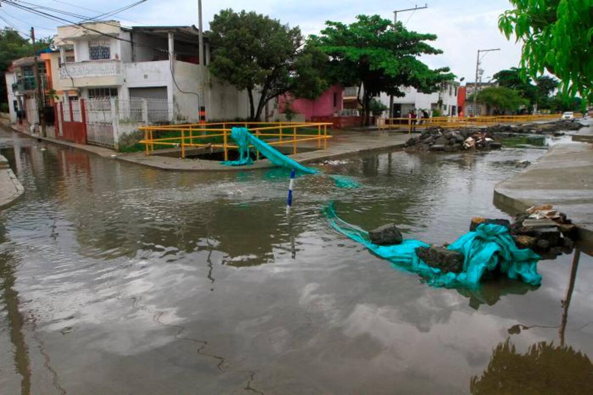 Canal de El Socorro: ¿ha sido peor la cura que la enfermedad?