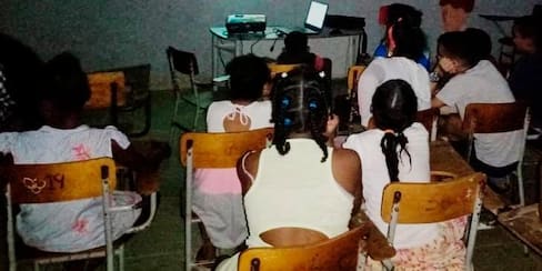 Con entrega de indemnizaciones honran a las víctimas del conflicto en Bolívar