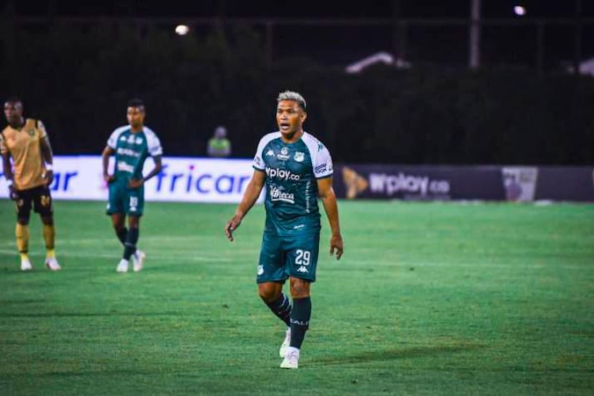 Atención: Teófilo Gutiérrez se presentó en las instalaciones de la Fiscalía