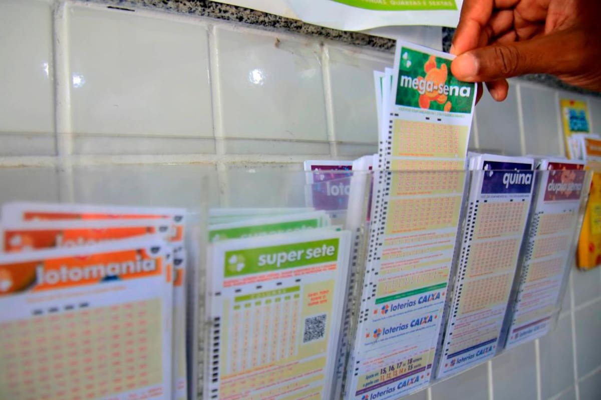Resultados de los chances y loterías del 12 de septiembre de 2023