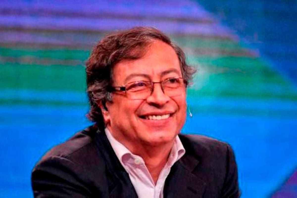 En horario prime: Presidente Petro tendrá su propio programa de televisión