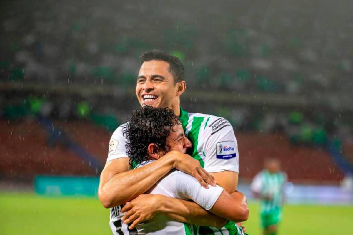 A sacar la calculadora en Liga, ocho equipos van por tres cupos