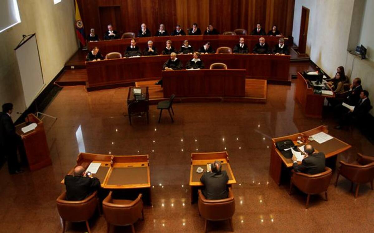 La Gran Encuesta de Medios realizada por la firma Invamer-Gallup presentó resultados sobre la percepción que tienen los colombianos sobre algunas instituciones del país.