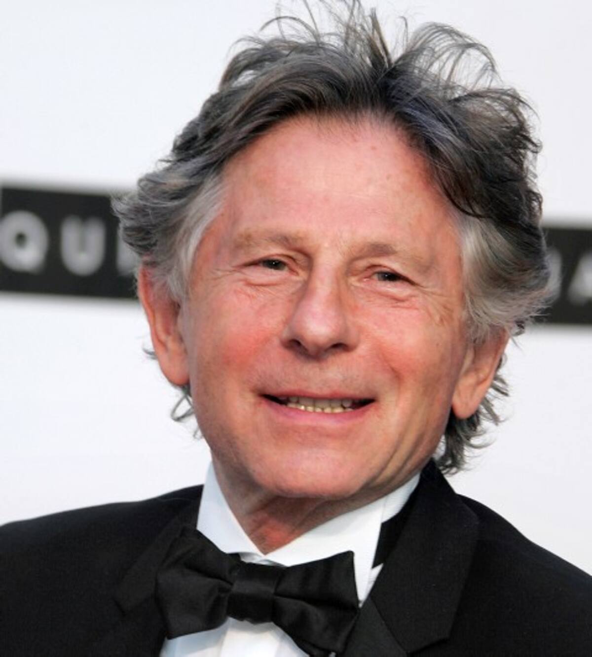 Roman Polanski fue detenido el sábado en Suiza.
