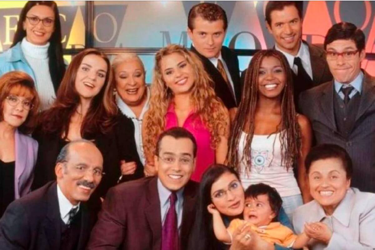 Luis Mesa revela detalles de la nueva temporada de ‘Betty, la fea’