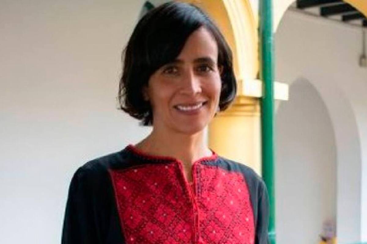 Ella es Susana Muhamad, la nueva ministra de Ambiente