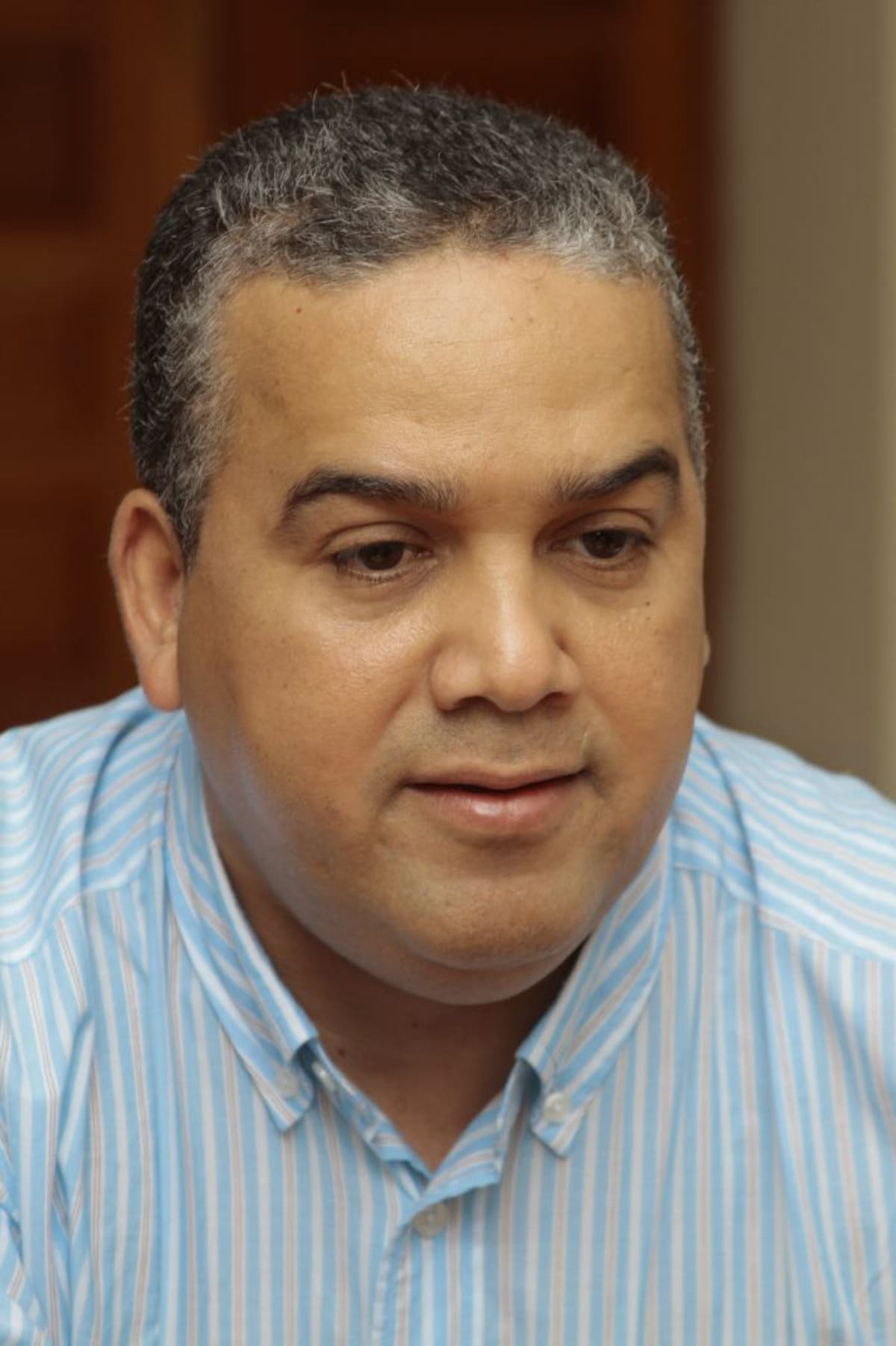 Pedrito Pereira, nuevo alcalde encargado de Cartagena. Archivo.