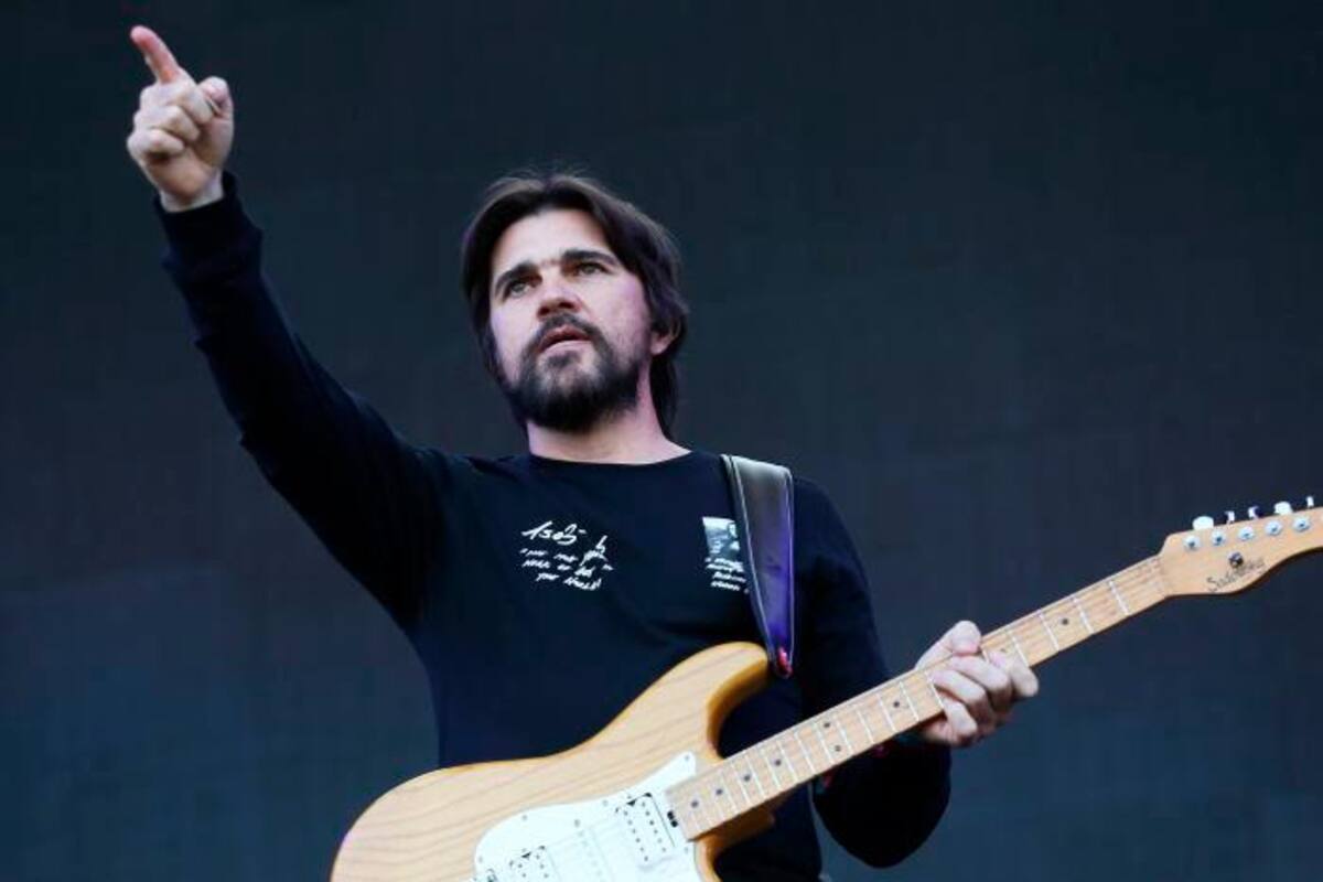 Los colombianos prometen robarse el show en los Latin Grammy