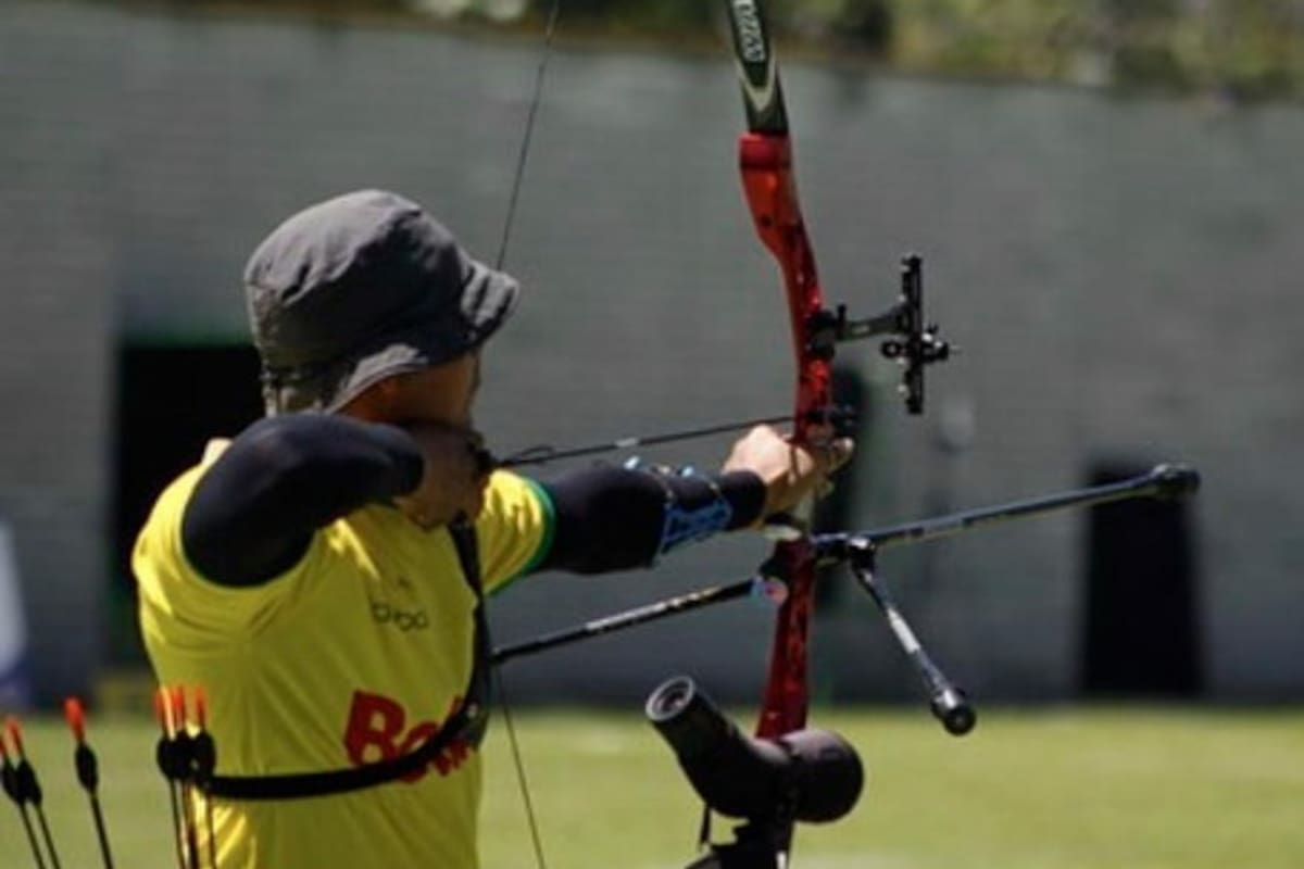 ¡Listo!: Se inició la cuenta regresiva para los Juegos Nacionales 2023