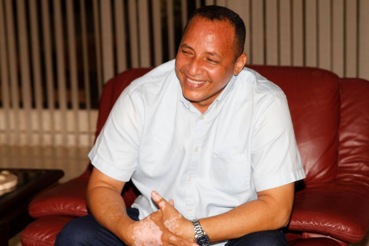 “La voz de estudiantes se escuchará, yo fui como ellos”, rector de la UdeC