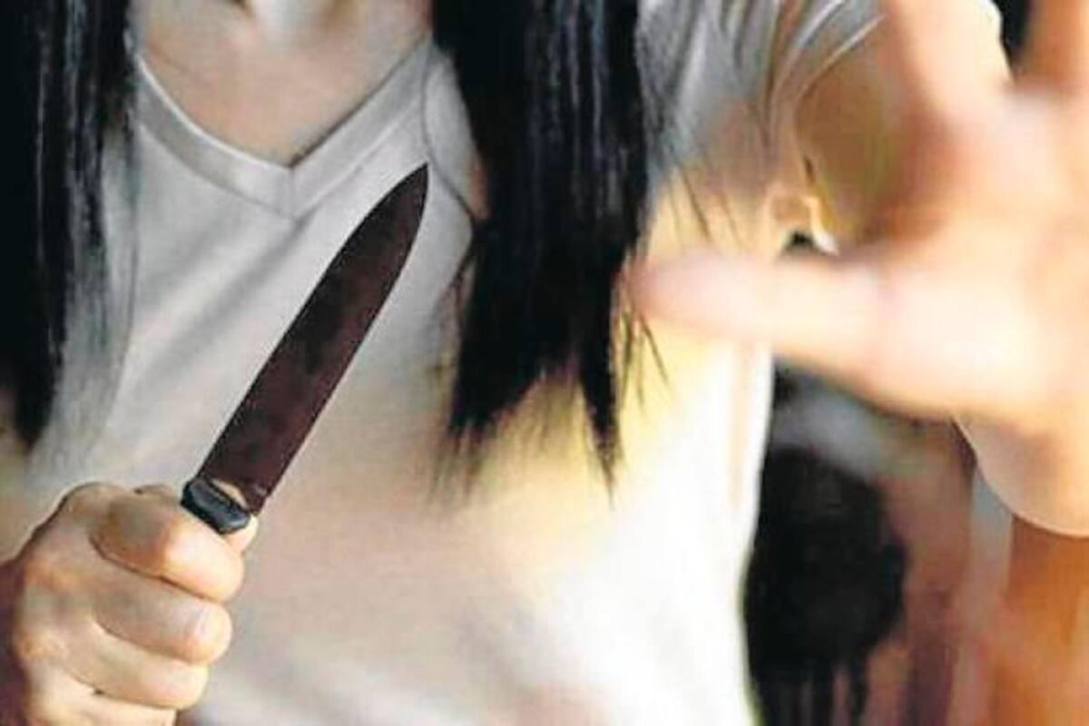 Mató a su madre para que no supiera que había sido expulsada de la universidad