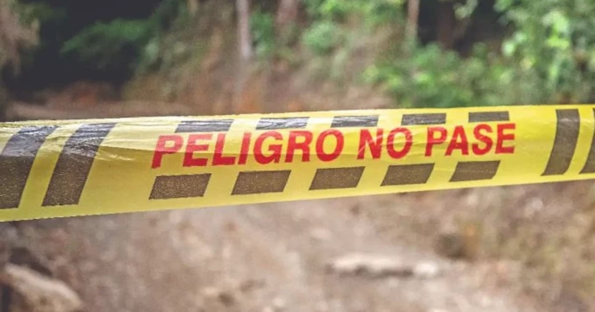 Yorlanis Gutierrez, la mujer hallada sin vida a un costado de una vía