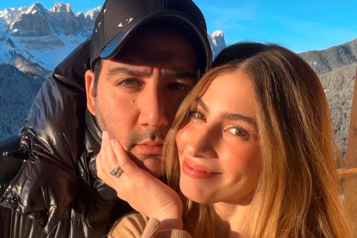 “Un día más sin ser Isabella Chams”: revuelo en redes tras nuevo viaje de la exreina