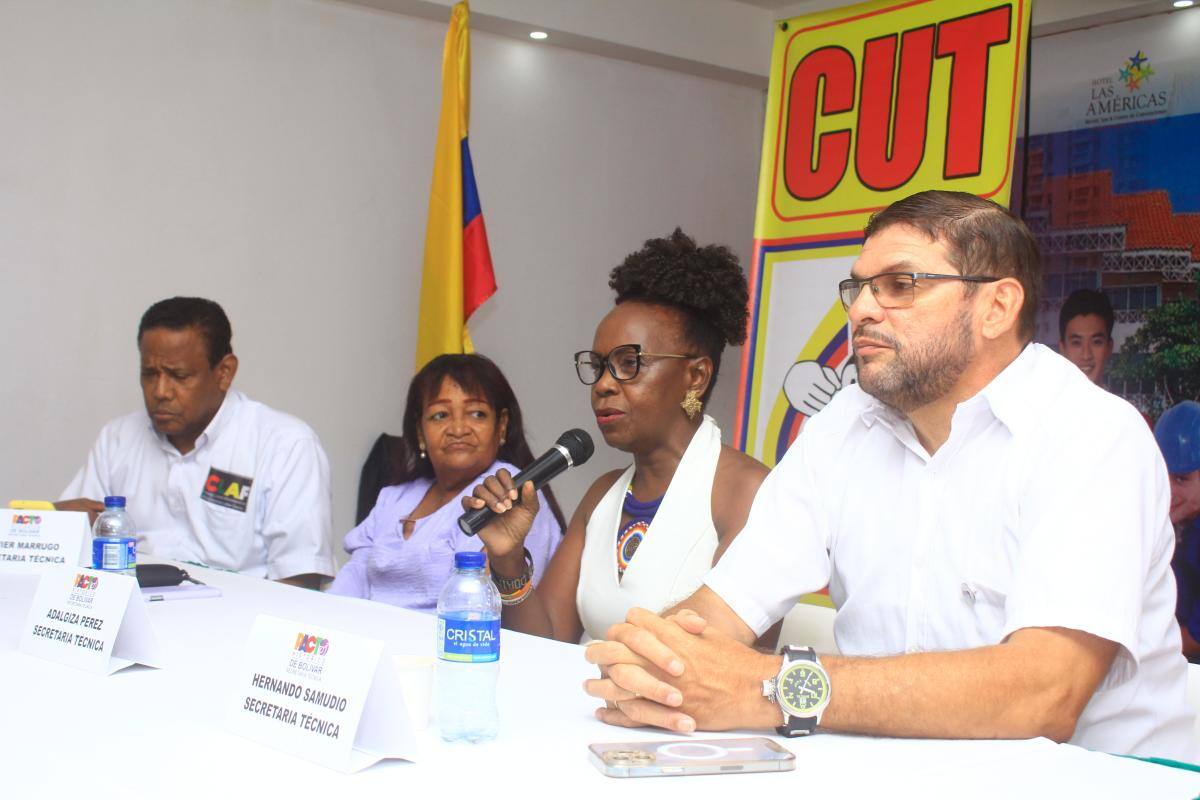 “Los que lideran encuestas en septiembre, son derrotados en octubre”: Pacto
