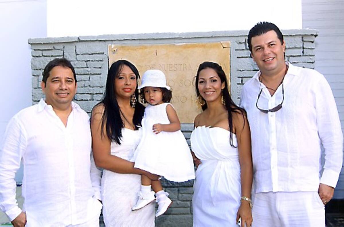 Archivo particular
