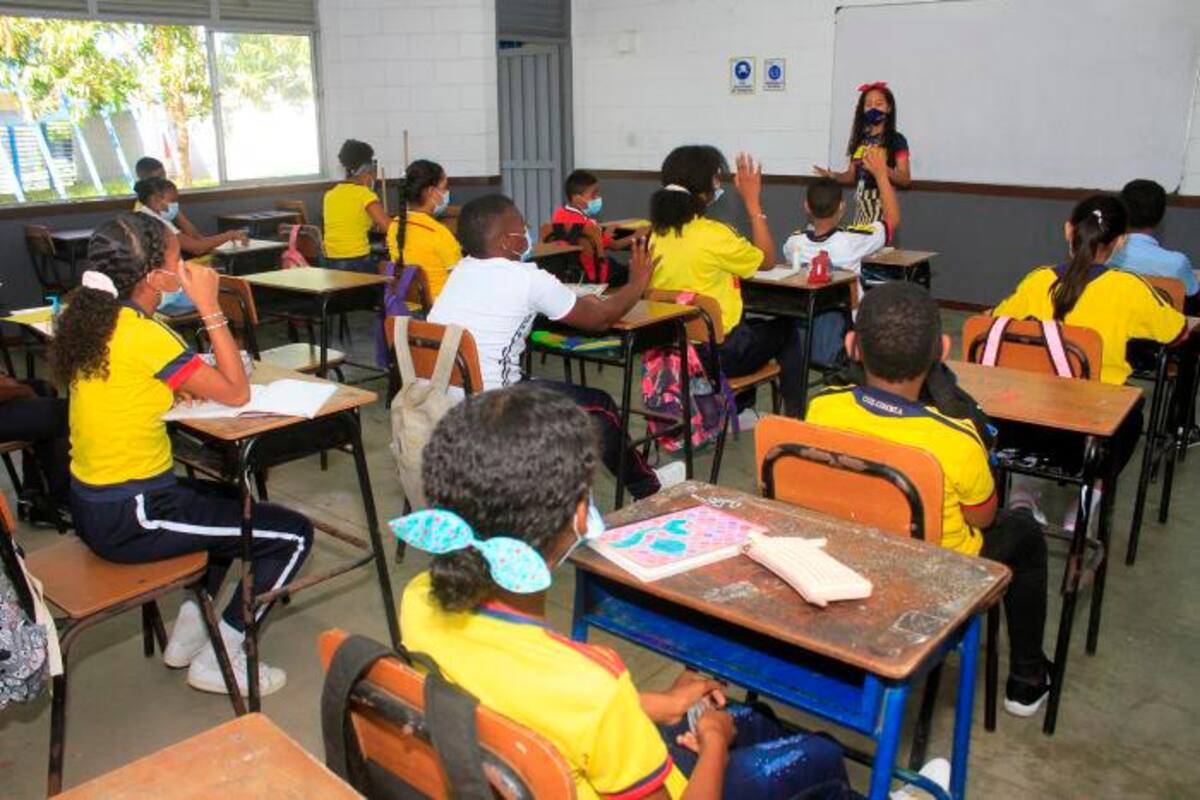 “No hay excusas para no reabrir las escuelas”: Anif
