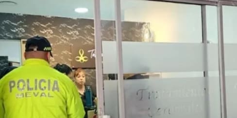 A prisión fisioterapeuta acusada de deformar a 3 personas con falsos procedimientos