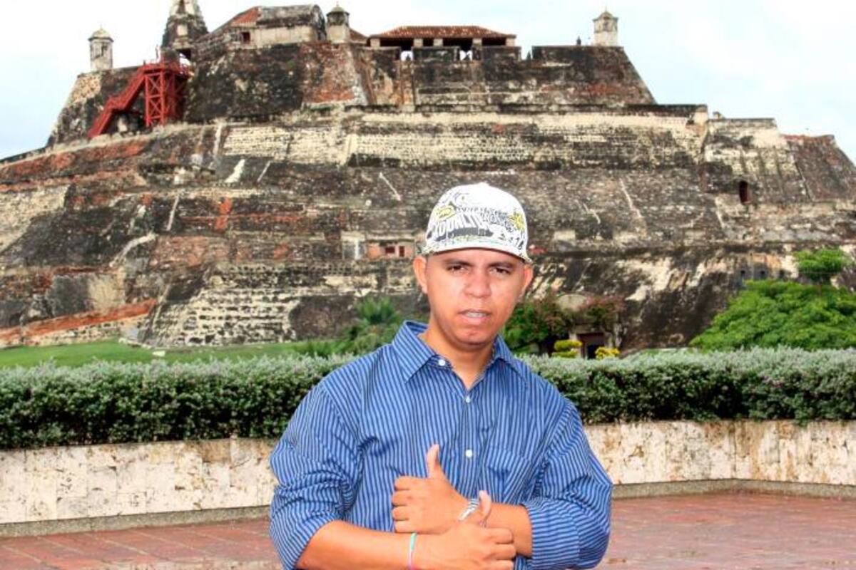 Cinco canciones para recordar a John Jairo Sayas Díaz “El Sayayín”