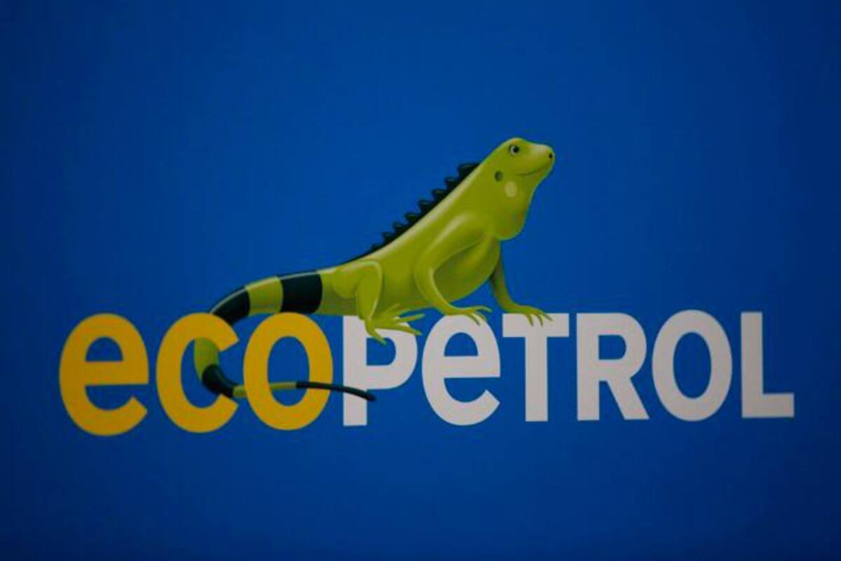 Acción de Ecopetrol en la bolsa de Nueva York sigue recuperándose