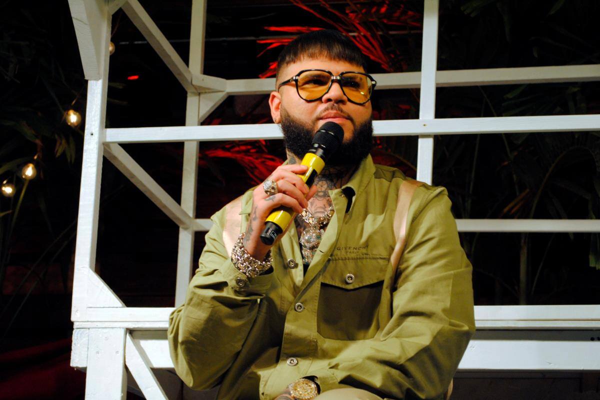 ‘Pepas’ de Farruko, una de las canciones más sonadas del momento