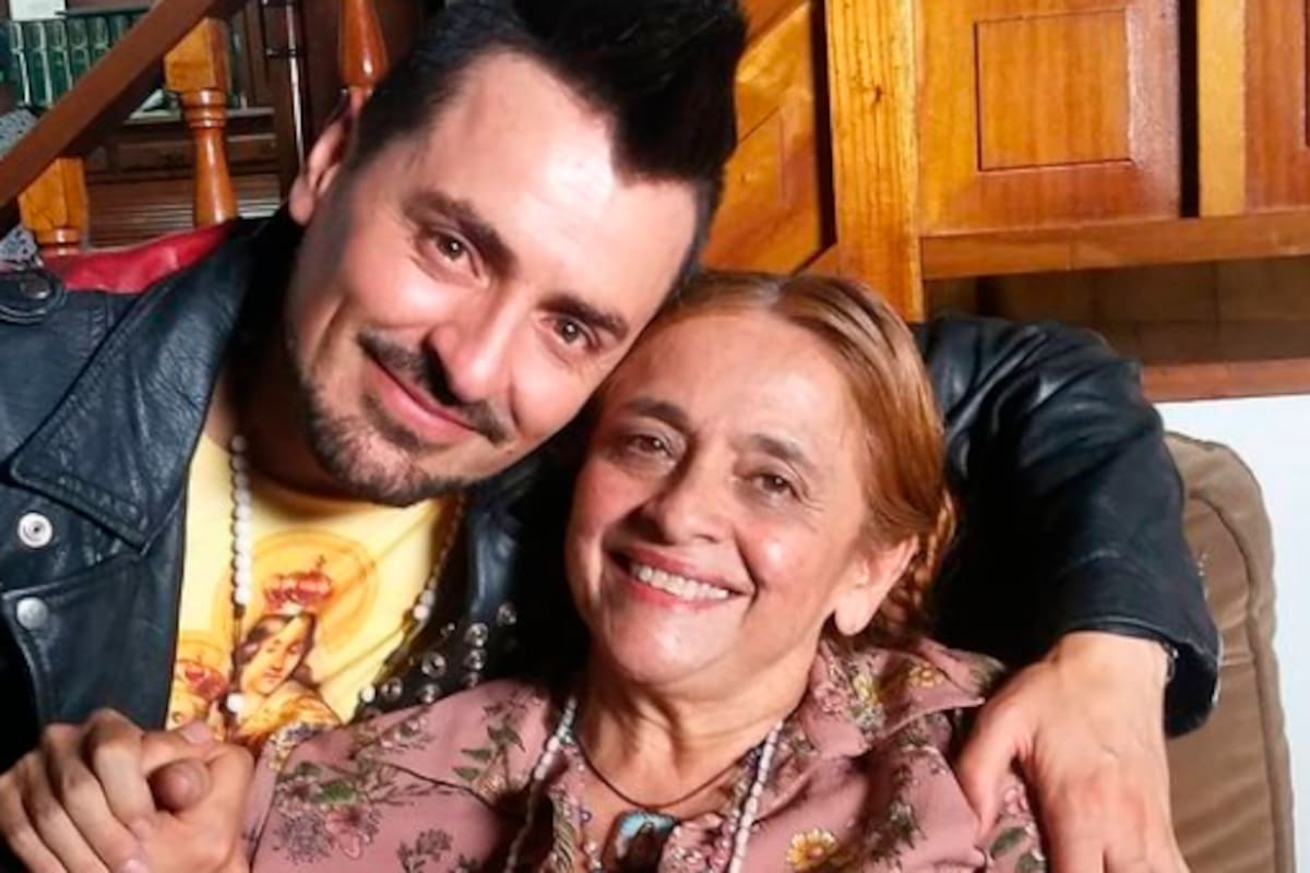 Actriz de ‘Pasión de gavilanes’, en grave estado de salud por COVID-19