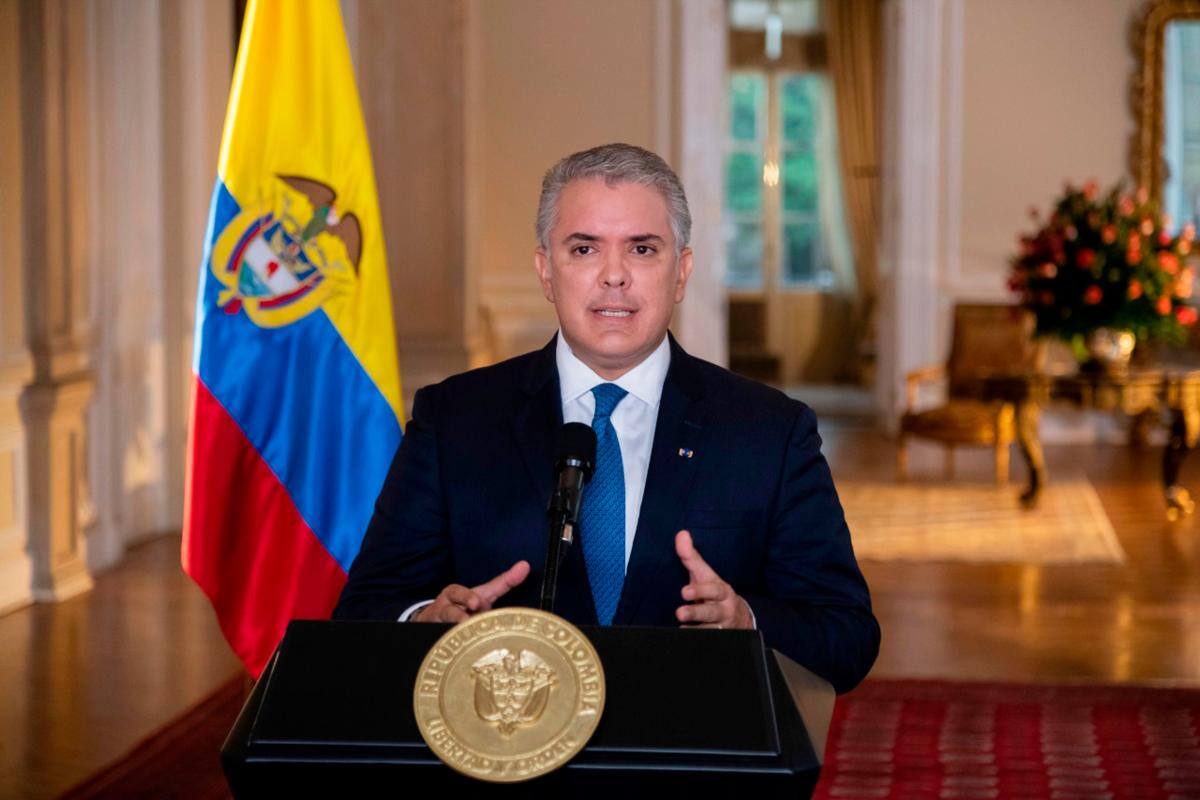 “Diálogo social no se puede convertir en un monólogo del gobierno”