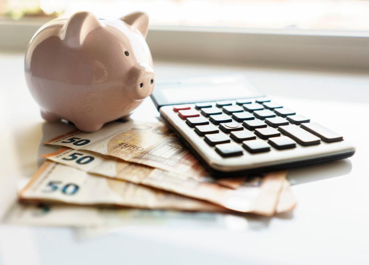 Planificar los gastos es parte de las buenas prácticas de finanzas personales. // 123RF