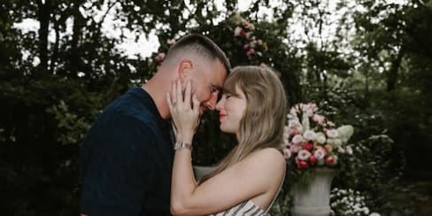 Taylor Swift ya se casó: invitados, seguridad y más detalles de la esperada boda