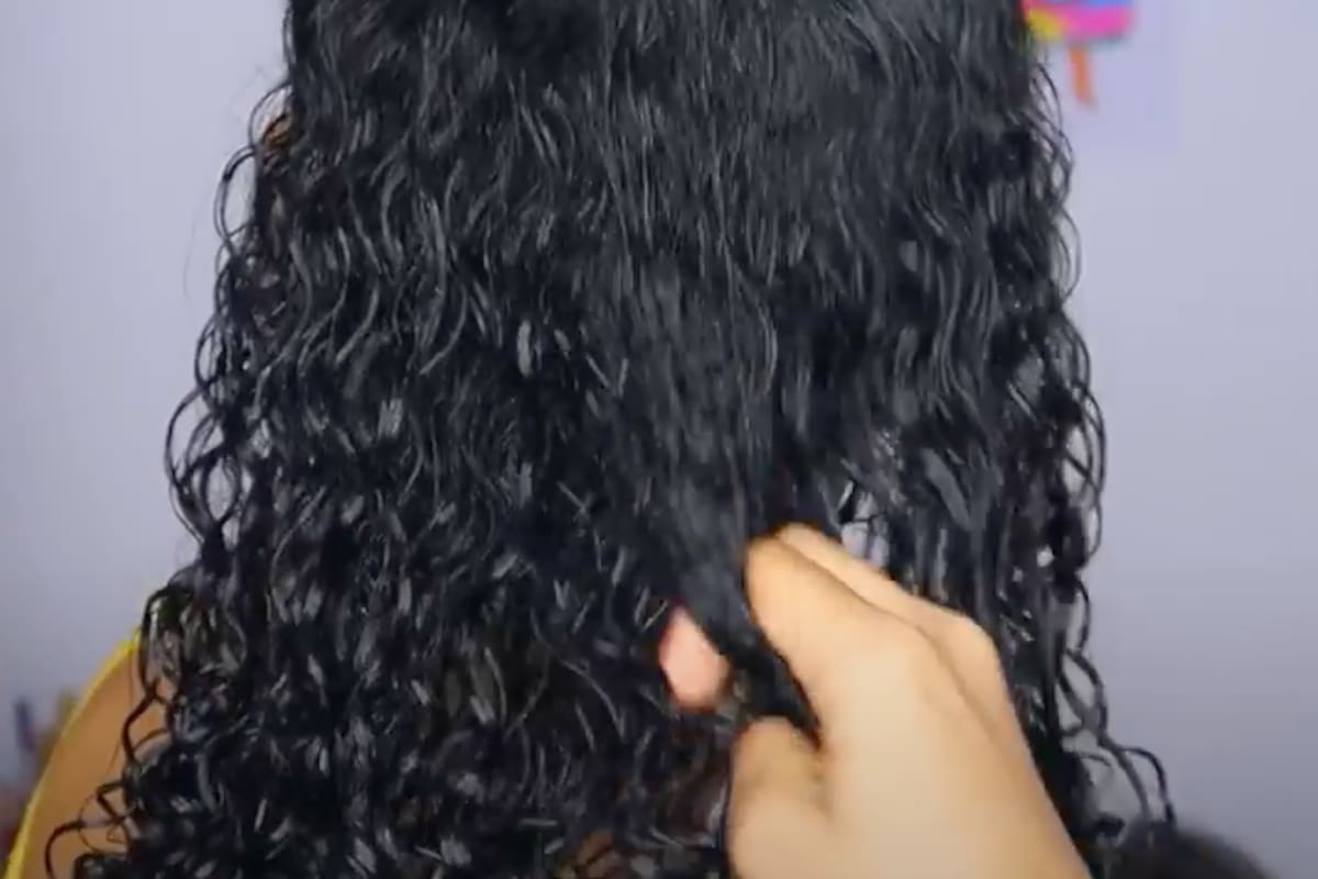 Mujer denuncia que fue drogada para cortarle el cabello