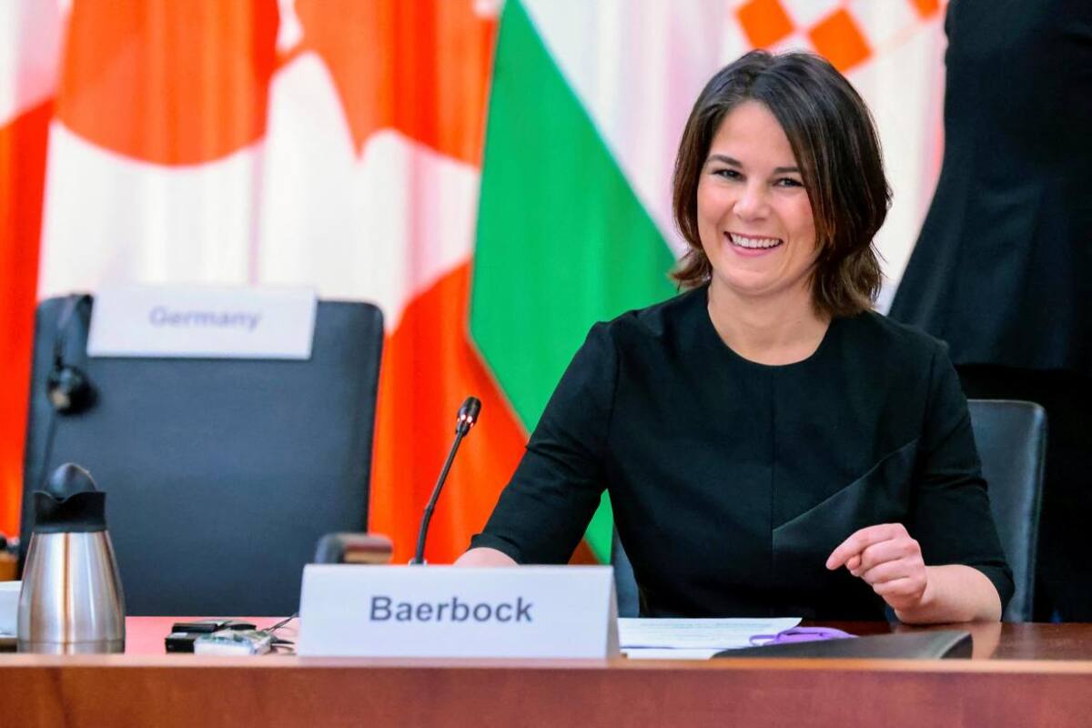 Berlín confirma decisión de “cortar dependencia” de Rusia