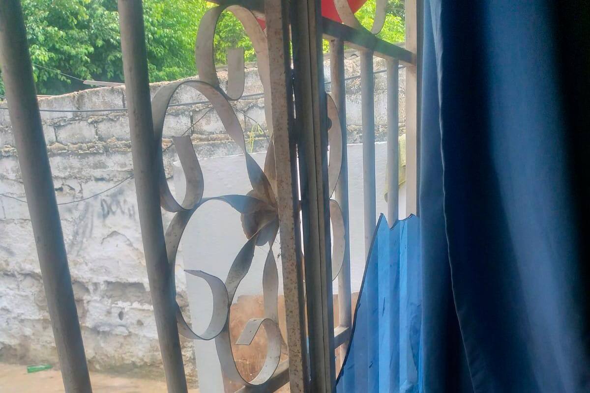 Familia denuncia abuso de autoridad en Paseo Bolívar