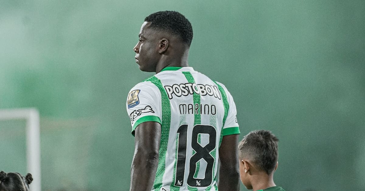 “Hubiera sido lindo”: Marino Hinestroza sobre su fallido fichaje a Boca