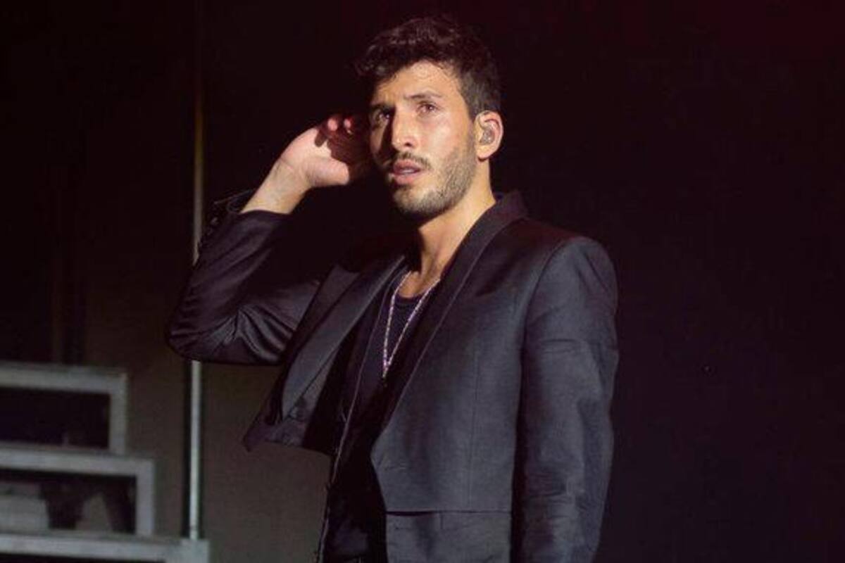 ¡A lo Rikarena! Sebastián Yatra le apuesta al merengue