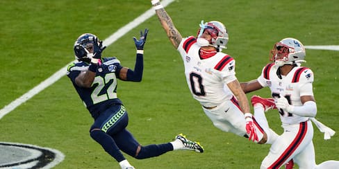 Tiroteo en el Super Bowl; hubo dos muertos