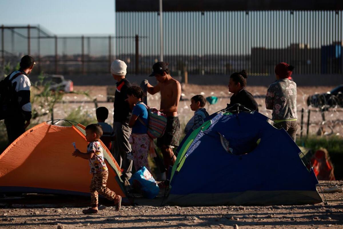 Organizaciones activistas esperan nuevas oleada de migrantes en México