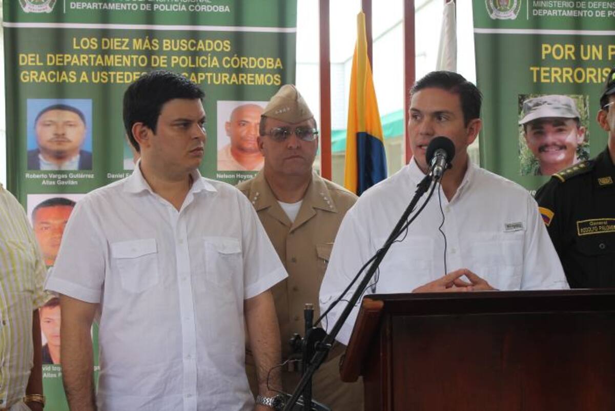 Piden a las autoridades mayor protección para amenazados en Córdoba.