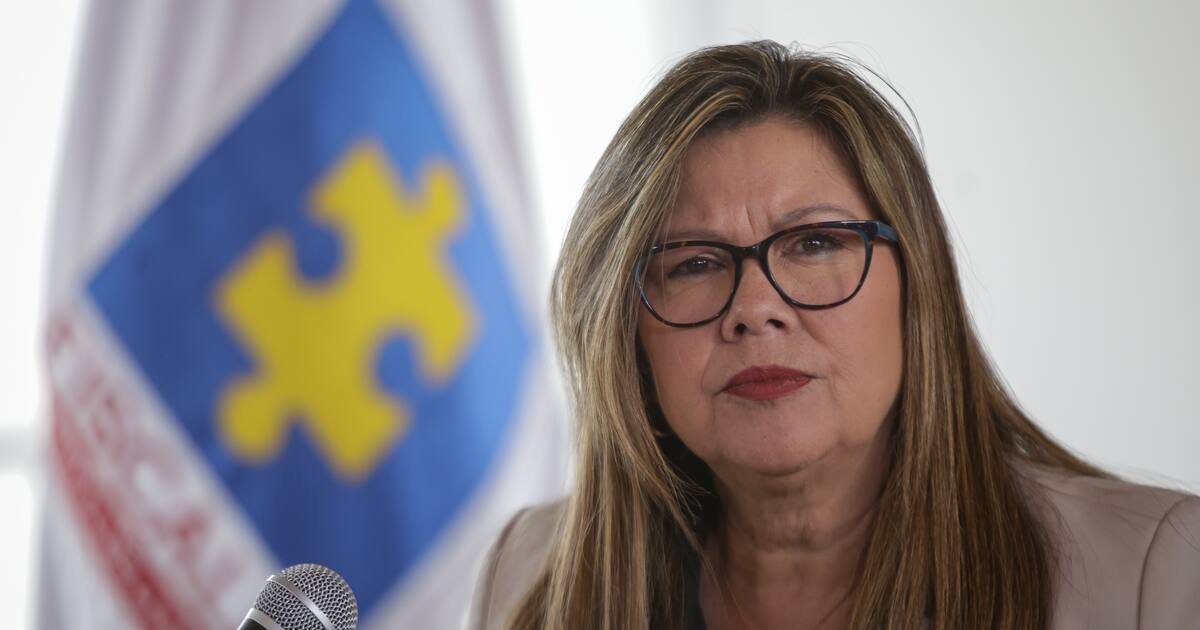 Petro critica a la Fiscalía y la acusa de actuar con motivaciones políticas