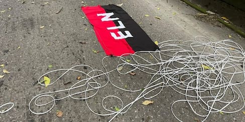 Tras año y cuatro meses secuestrados, ELN habría pedido cuatro cabecillas por dos funcionarios del CTI