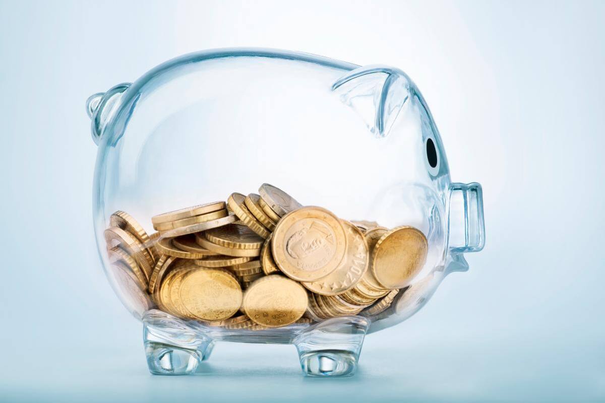 3 maneras para mejorar las finanzas personales