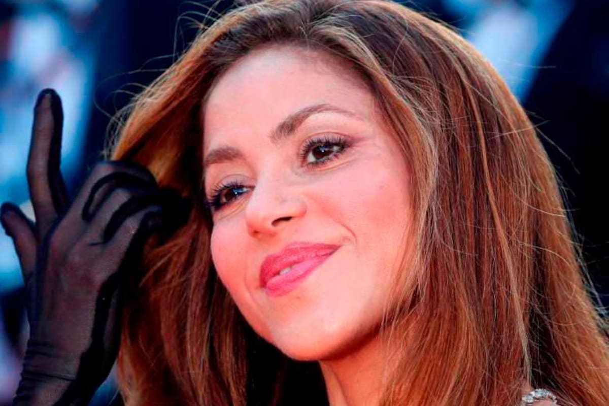 Fotos de Shakira demostrarían su inocencia en el juicio por fraude