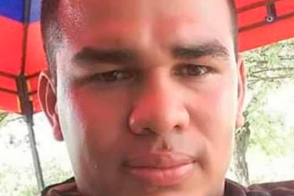 Capturan a hombre que habría asesinado a su hermano en riña