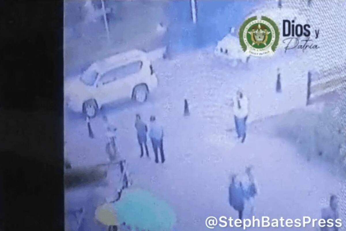Encuentran a comerciante paisa que desapareció en un centro comercial