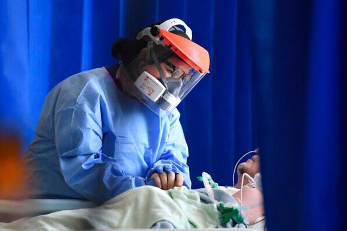 Enfermedades respiratorias tendrán que coexistir con secuelas del COVID-19