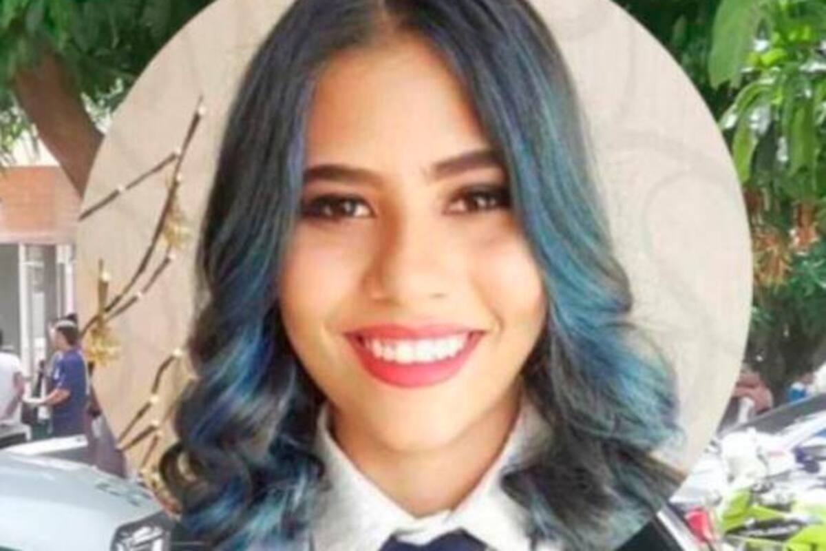 Cartagenera de 22 años murió tras ser arrollada por carro en Barranquilla