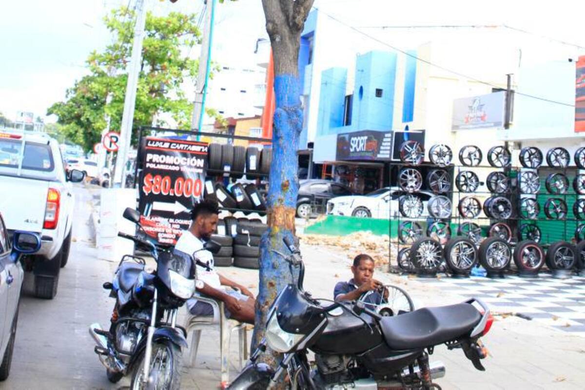 En Escallón Villa dicen que no han visto al EPA