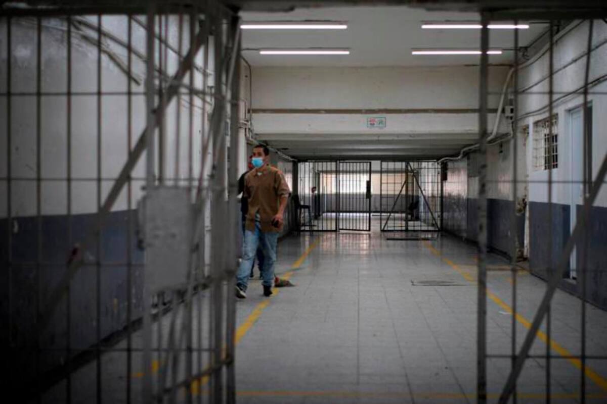 Guardas del Inpec les cobraban a los presos para dejarlos tener cobijas
